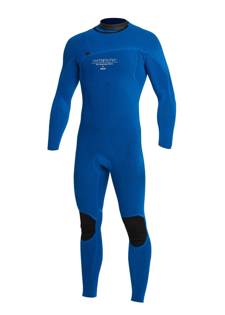 ONeill Mens Hyperfreak 3/2mm+ CZ Steamer Wetsuit