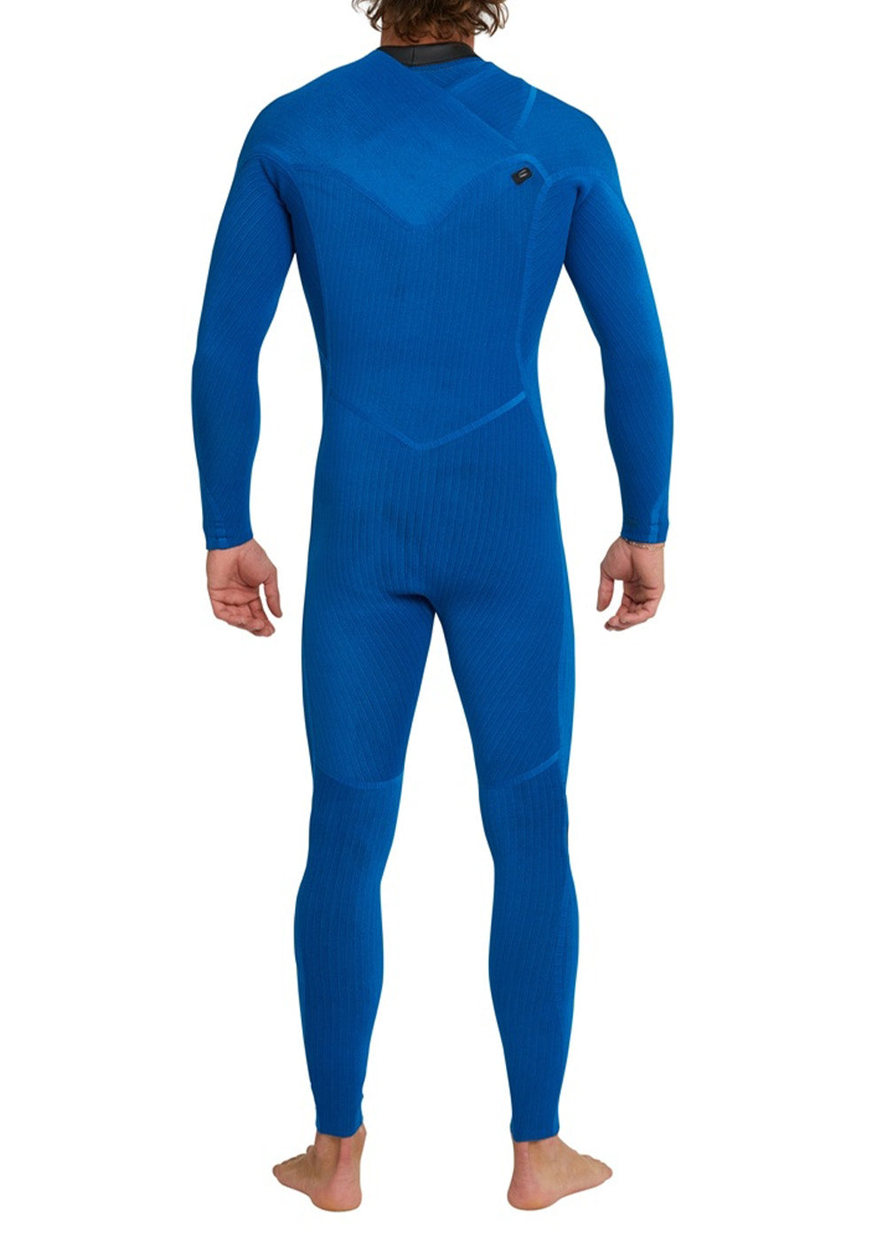 ONeill Mens Hyperfreak 3/2mm+ CZ Steamer Wetsuit