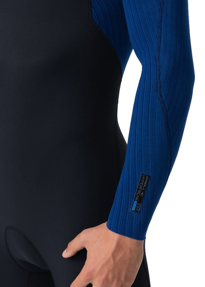 ONeill Mens Hyperfreak 3/2mm+ CZ Steamer Wetsuit
