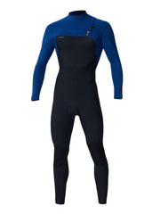ONeill Mens Hyperfreak 3/2mm+ CZ Steamer Wetsuit