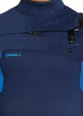 ONeill Boys Hyperfreak 3/2+mm CZ Steamer Wetsuit