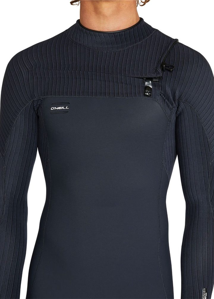ONeill Mens Hyperfreak 2mm Chest Zip Spring Suit
