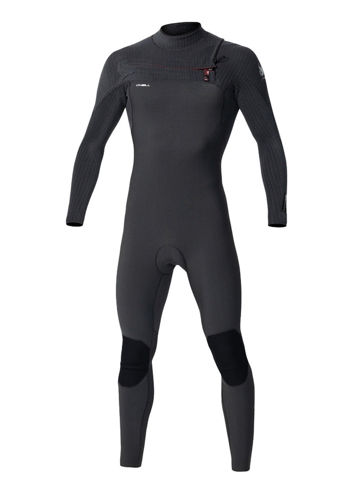 ONeill Mens Hyper Fire 3/2mm CZ Steamer Wetsuit