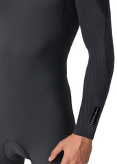 ONeill Mens Hyper Fire 3/2mm CZ Steamer Wetsuit