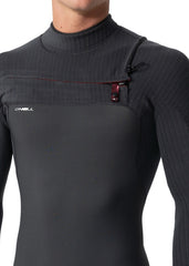ONeill Mens Hyper Fire 3/2mm CZ Steamer Wetsuit