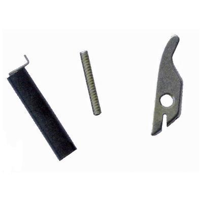 Riffe Spring Line Release Assy w/holder - All Comps - No. 1-3 Standard - No. B-N Mid