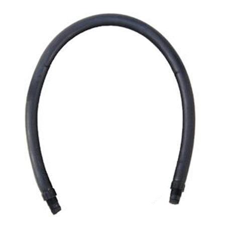Beuchat European Style Speargun Rubbers - 16mm - Single Loop