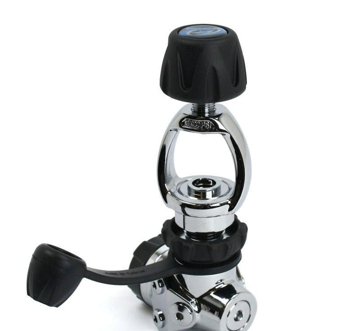 Problue DIN to Yoke convertor