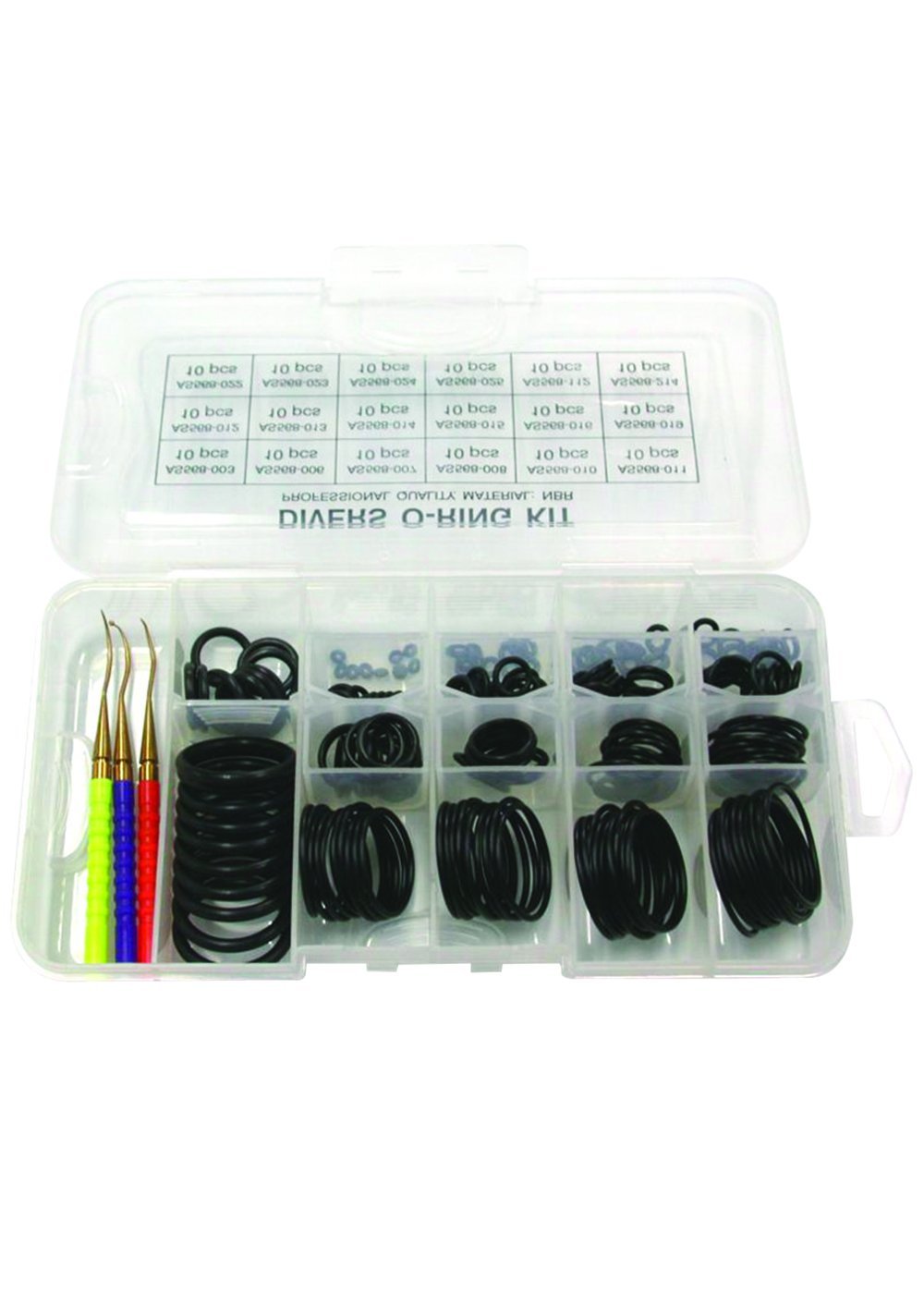 Tank Accessories