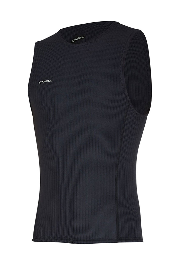 ONeill Mens Hyperfreak 1.5mm Tb3X No Sleeve Wetsuit Vest