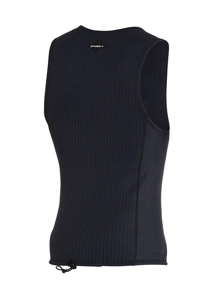 ONeill Mens Hyperfreak 1.5mm Tb3X No Sleeve Wetsuit Vest
