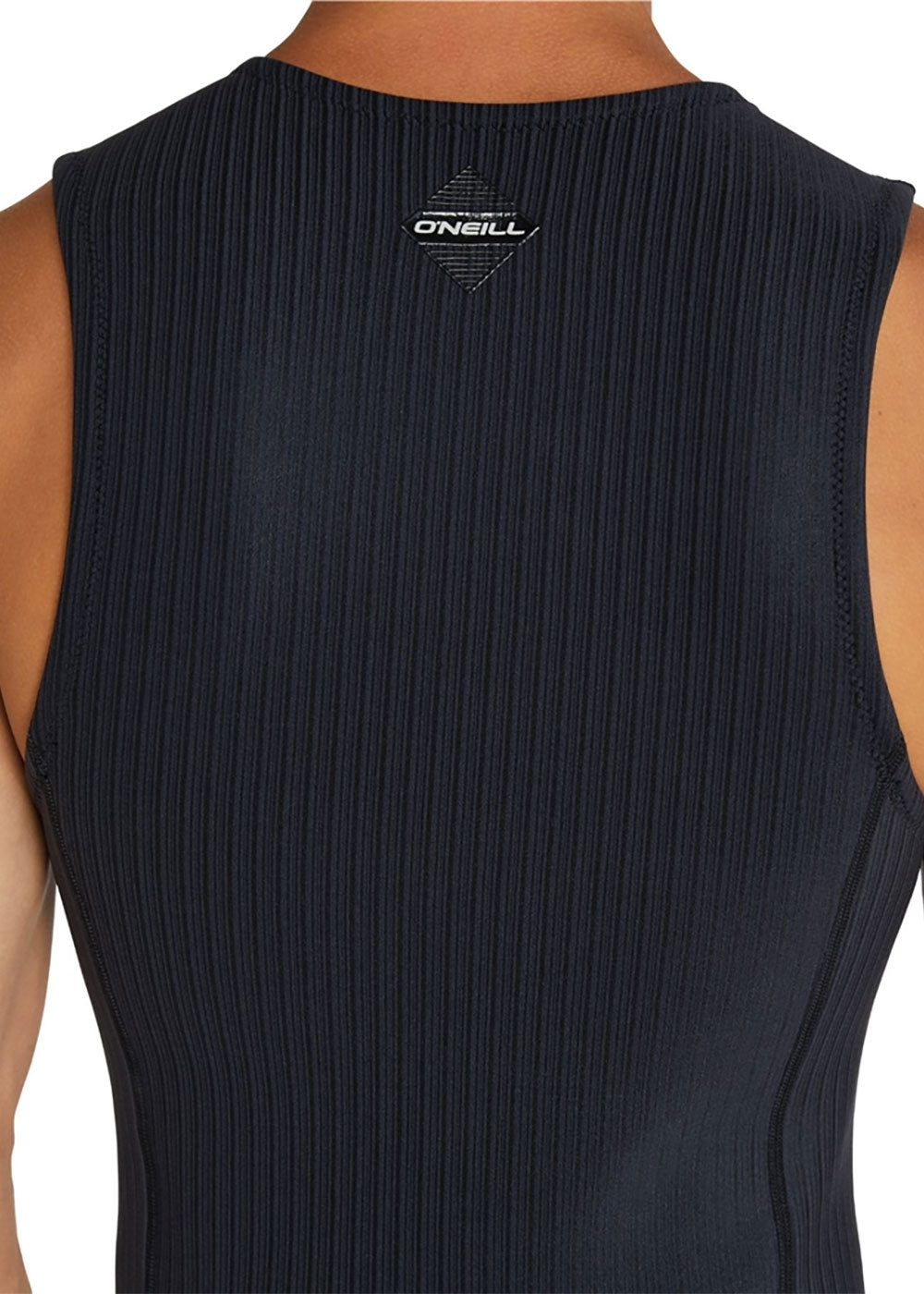 ONeill Mens Hyperfreak 1.5mm Tb3X No Sleeve Wetsuit Vest