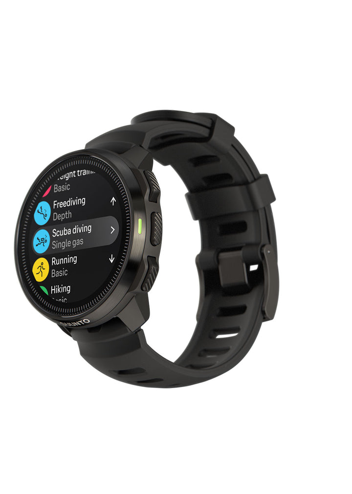Suunto Ocean Dive Computer
