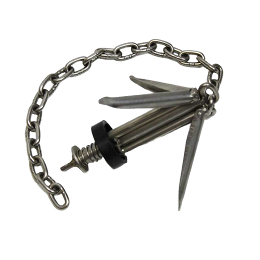 Adreno Personal Anchor with Chain