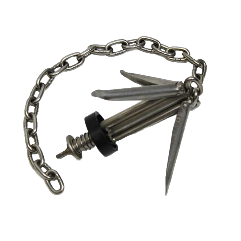 Adreno Personal Anchor with Chain