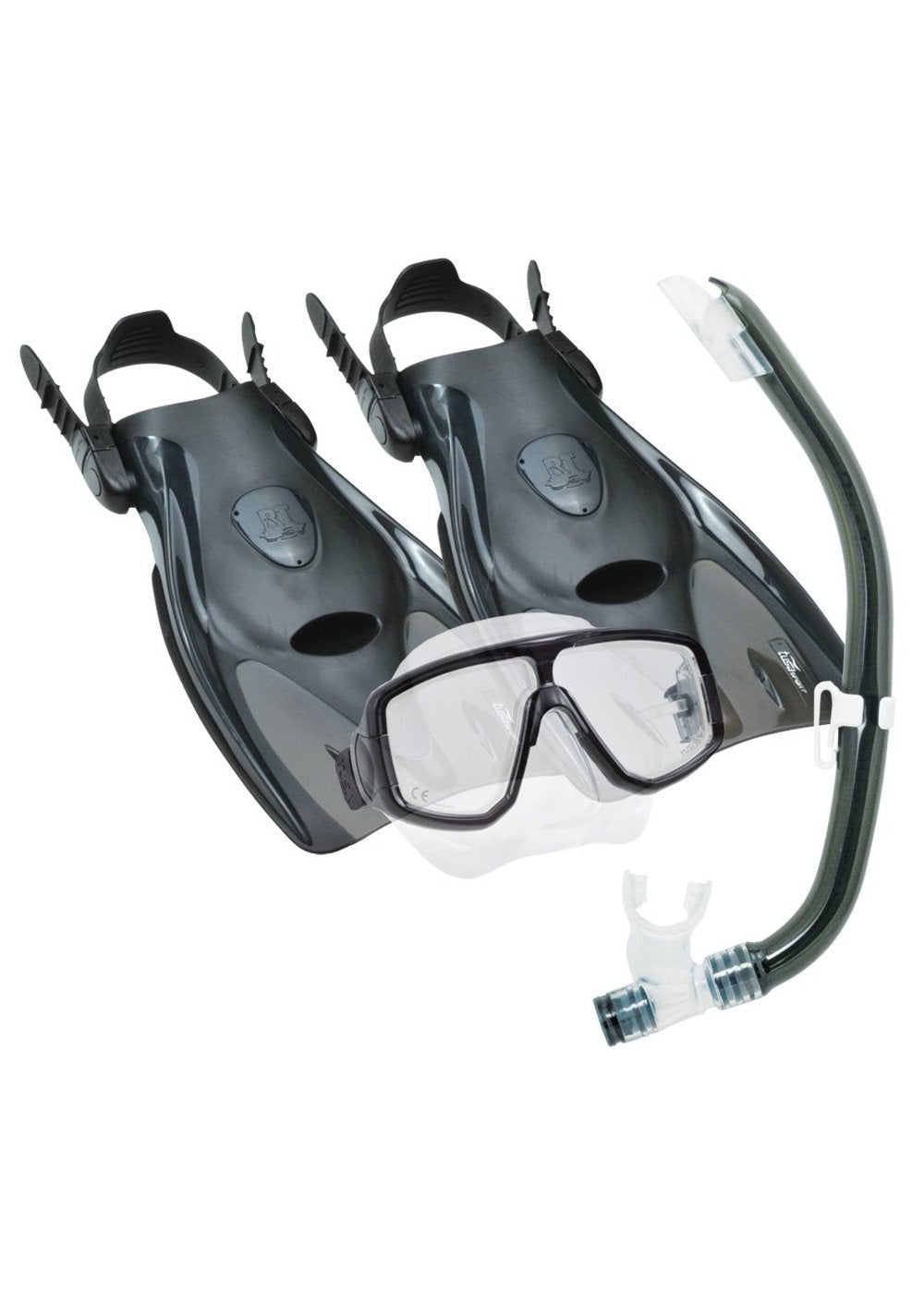 Tusa Platina Hyperdry Adult Travel Set