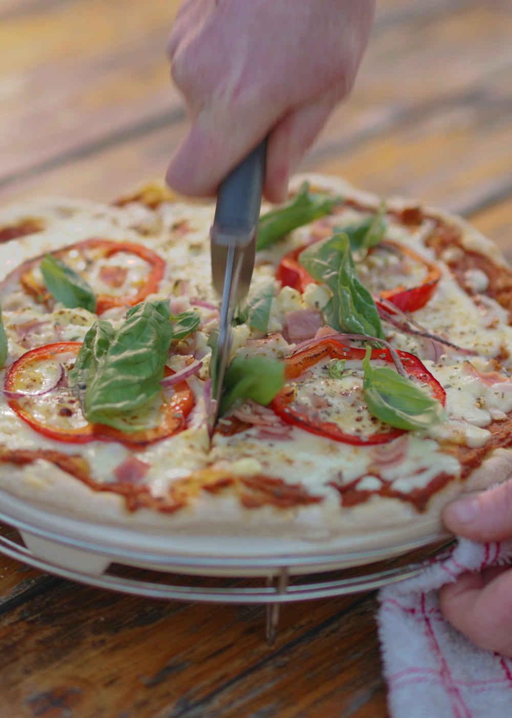 COBB Pizza Stone