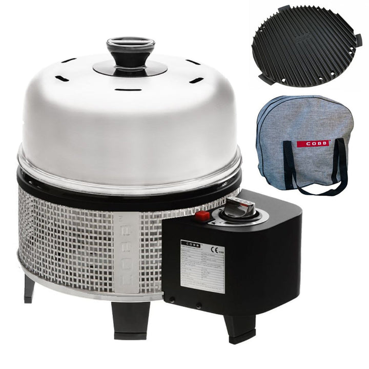COBB Gas Deluxe Grill