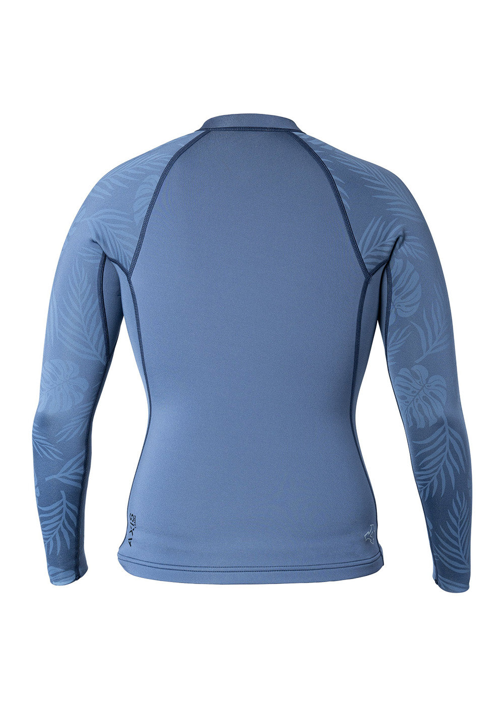 Xcel Womens Axis 1/0.5mm FZ Wetsuit Jacket