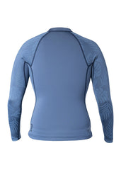 Xcel Womens Axis 1/0.5mm FZ Wetsuit Jacket