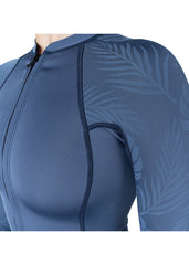 Xcel Womens Axis 1/0.5mm FZ Wetsuit Jacket