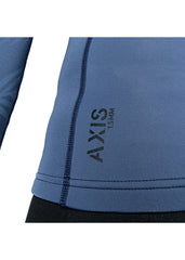 Xcel Womens Axis 1/0.5mm FZ Wetsuit Jacket