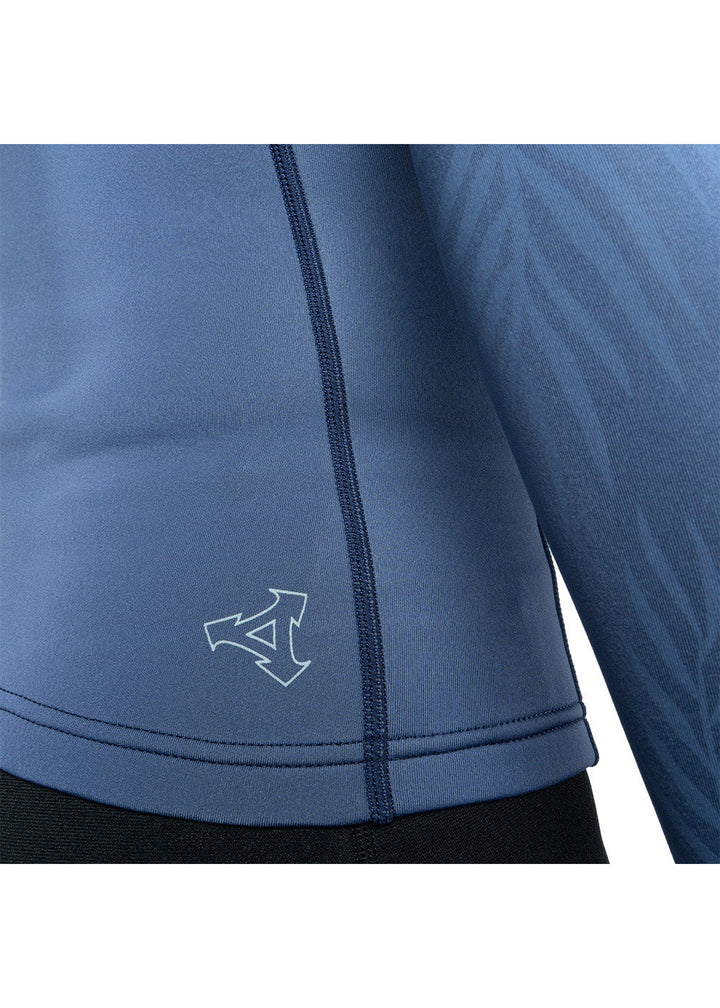 Xcel Womens Axis 1/0.5mm FZ Wetsuit Jacket