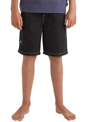 Billabong Boys Throw On Boardshorts