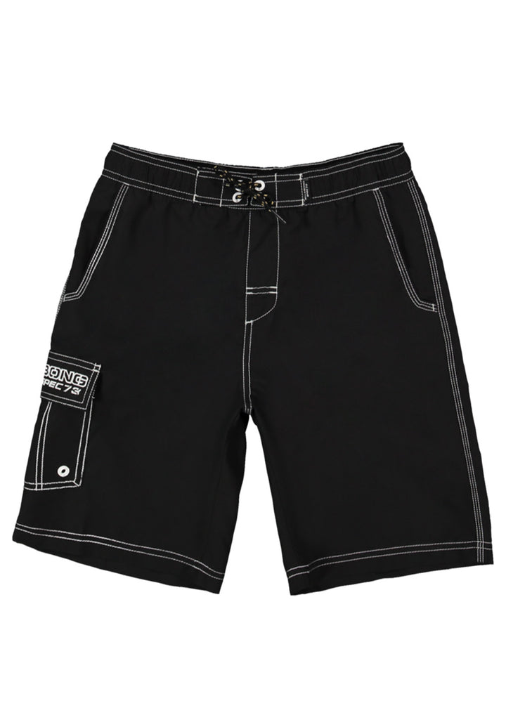 Billabong Boys Throw On Boardshorts