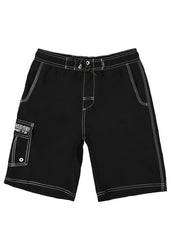 Billabong Boys Throw On Boardshorts