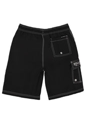 Billabong Boys Throw On Boardshorts