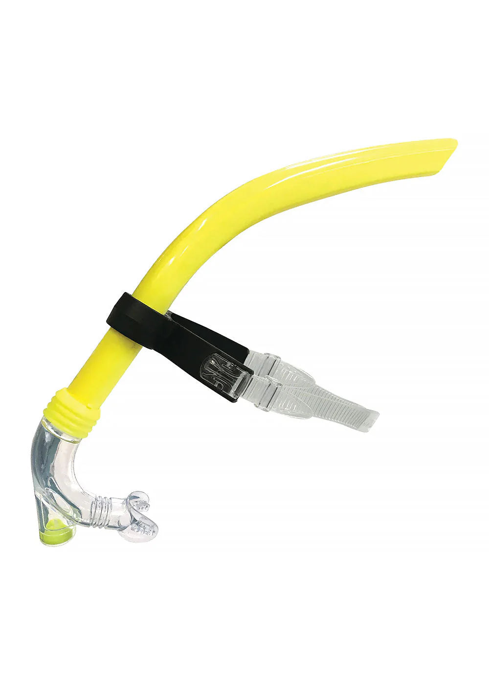 Land & Sea Front Swim Snorkel (Demo Gear)