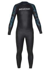 Beuchat Zento Freediving 2mm Wetsuit