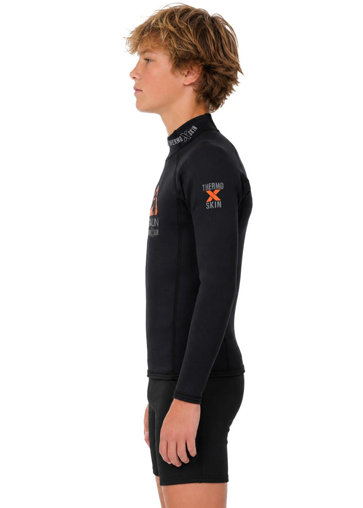 Adrenalin Kids Hot Top 1.5mm Neoprene Top