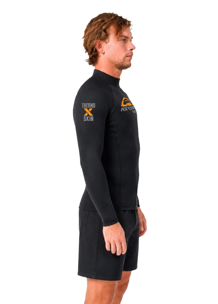 Adrenalin Hot Top 1.5mm Neoprene Top
