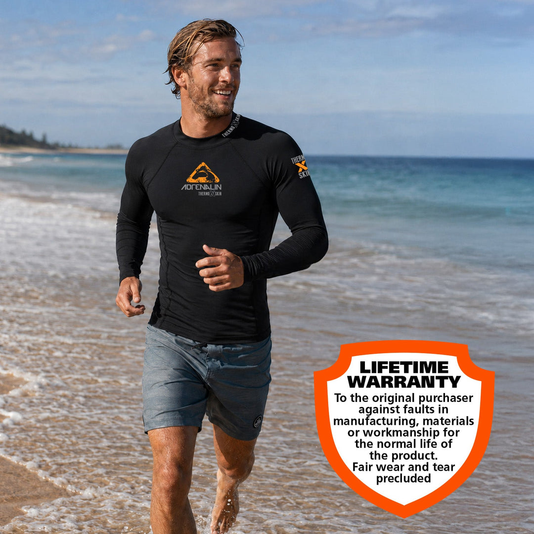 Adrenalin Hot Top 1.5mm Neoprene Top