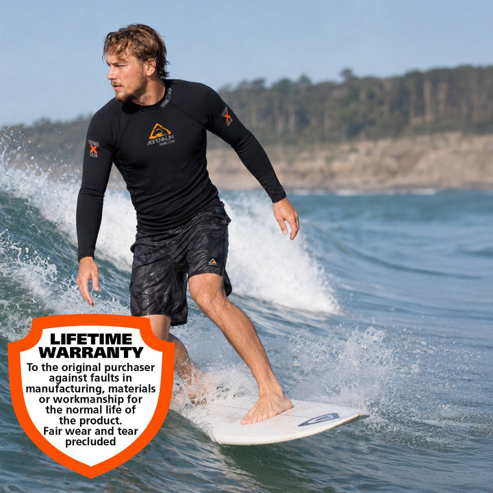 Adrenalin Hot Top 1.5mm Neoprene Top
