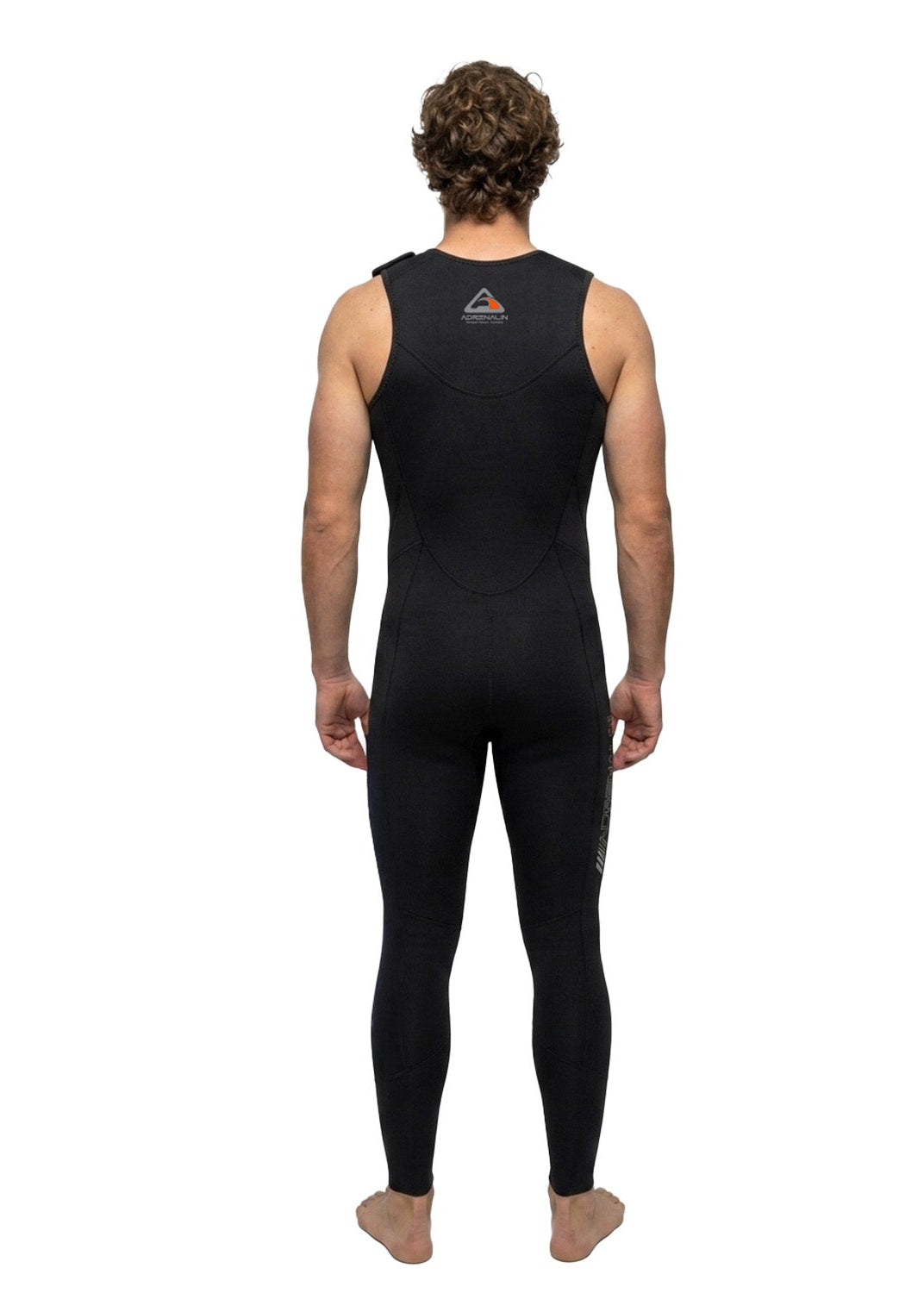 Adrenalin Mens Long John 3/2mm Wetsuit