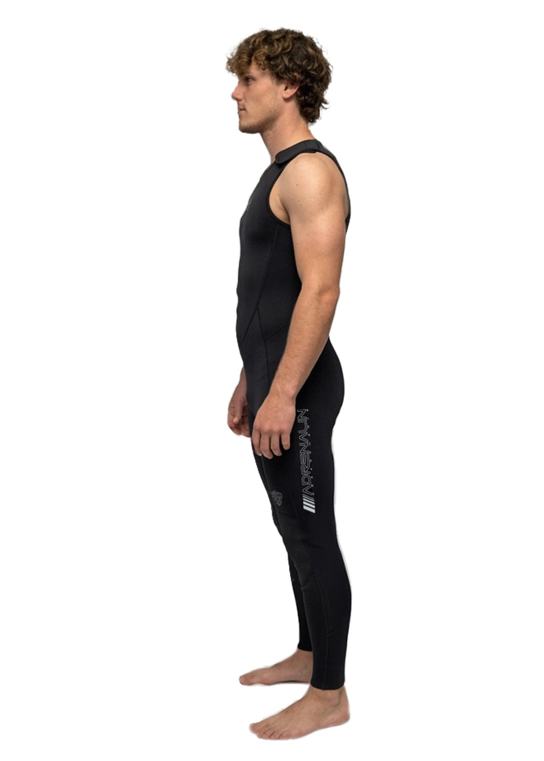 Adrenalin Mens Long John 3/2mm Wetsuit