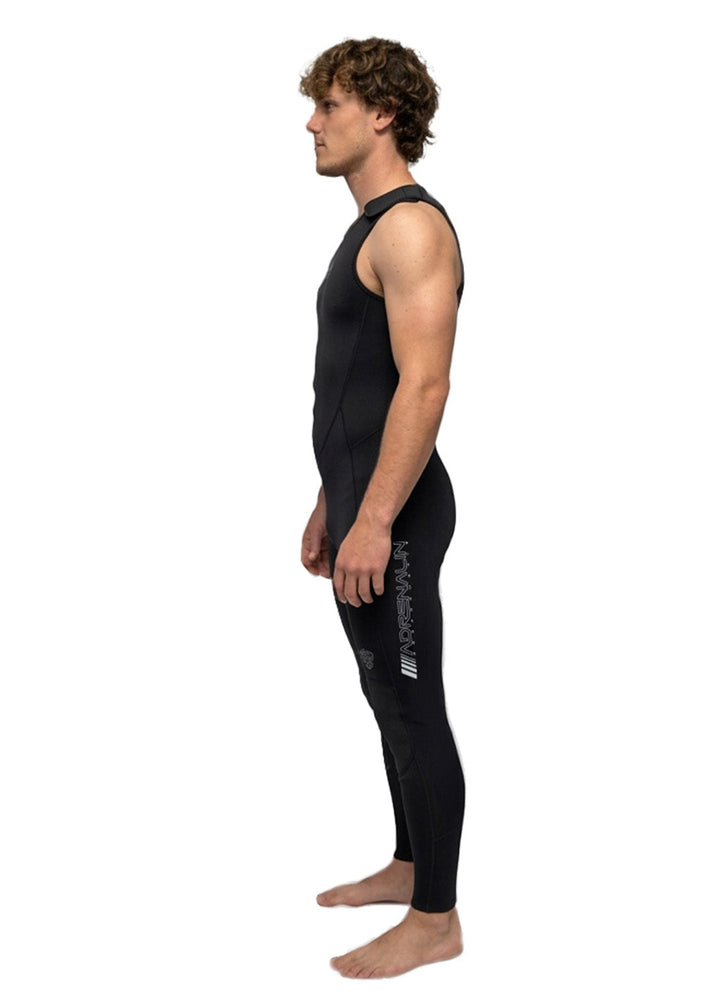 Adrenalin Mens Long John 3/2mm Wetsuit