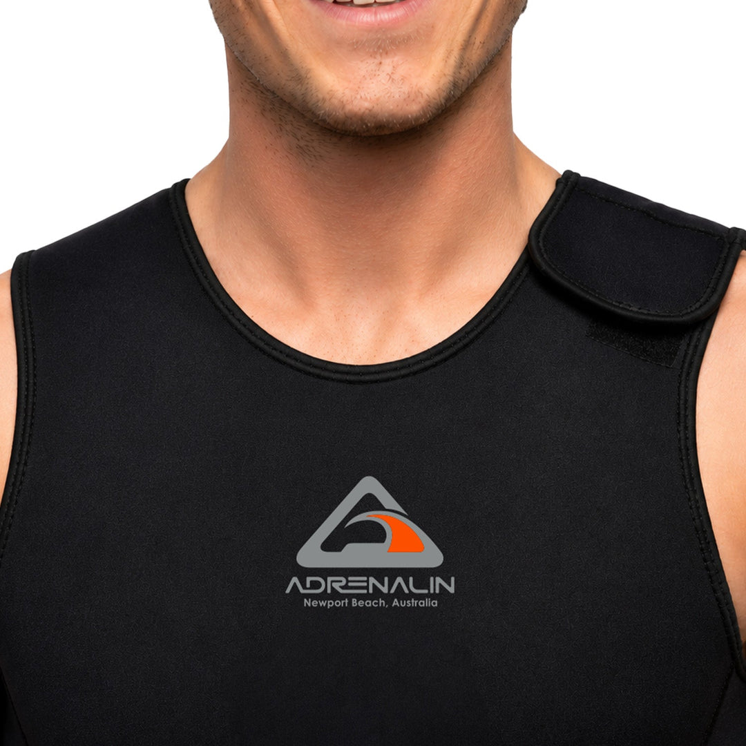 Adrenalin Mens Long John 3/2mm Wetsuit