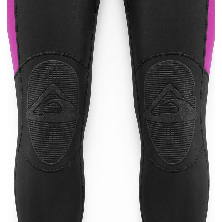 Adrenalin Womens Enduro-Flex 3/2mm Steamer Wetsuit