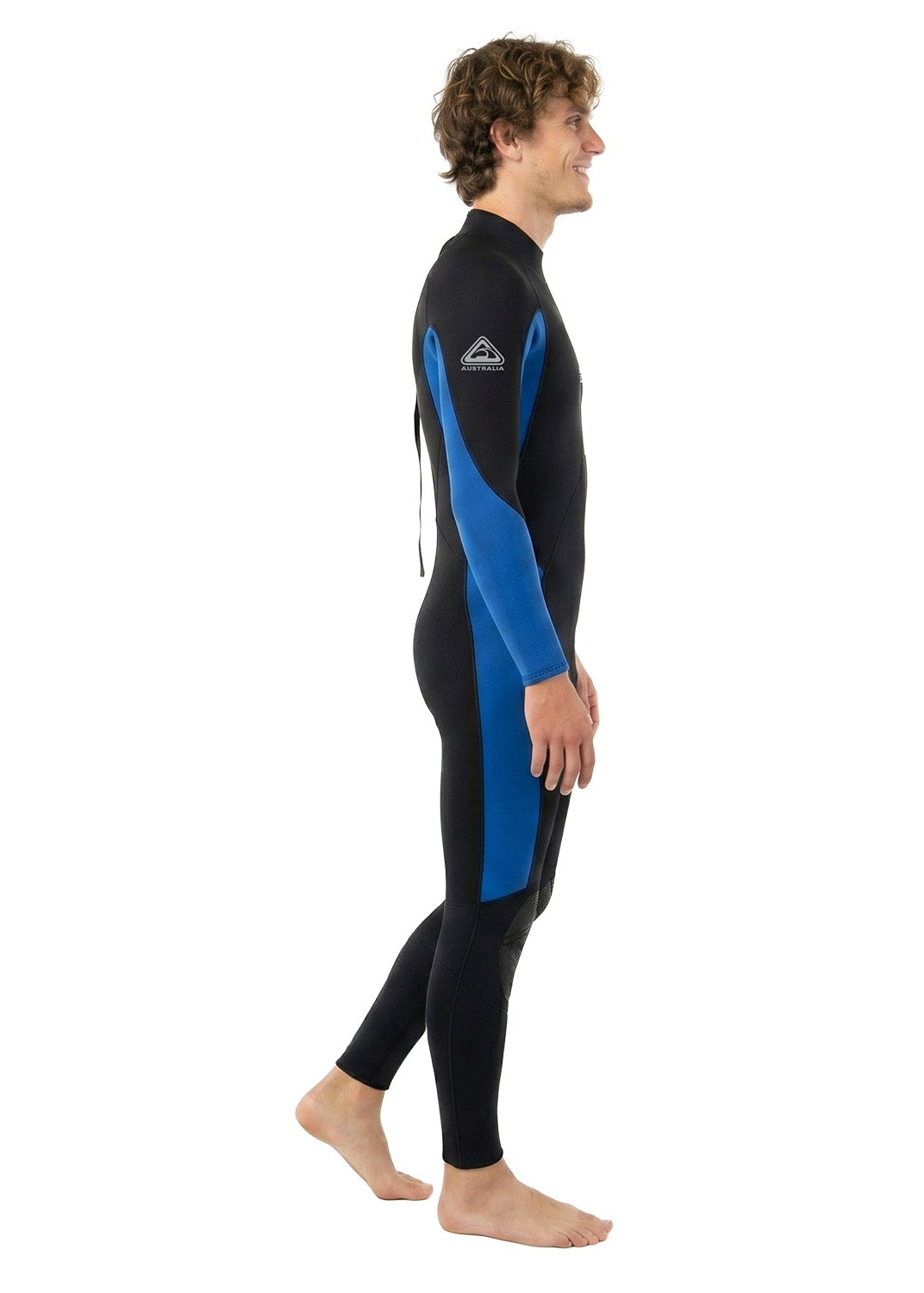 Adrenalin Mens Enduro X 3/2mm Steamer Wetsuit
