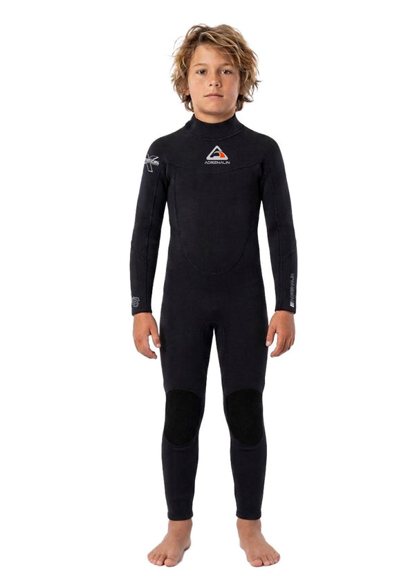 Adrenalin Kids Radical X 3/2mm Steamer Wetsuit