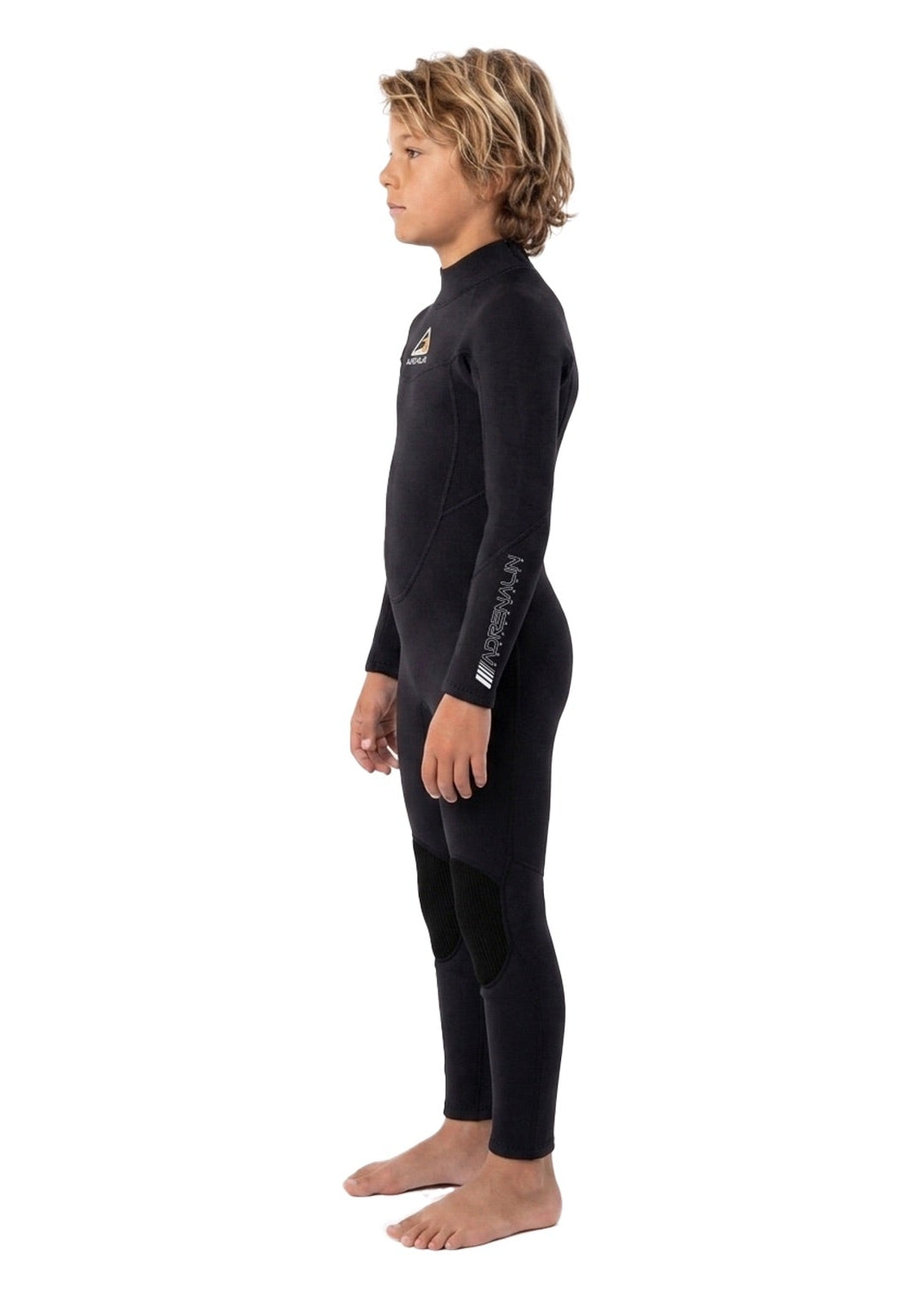 Adrenalin Kids Radical X 3/2mm Steamer Wetsuit