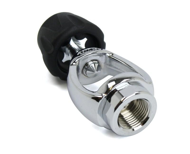 Problue DIN to Yoke convertor