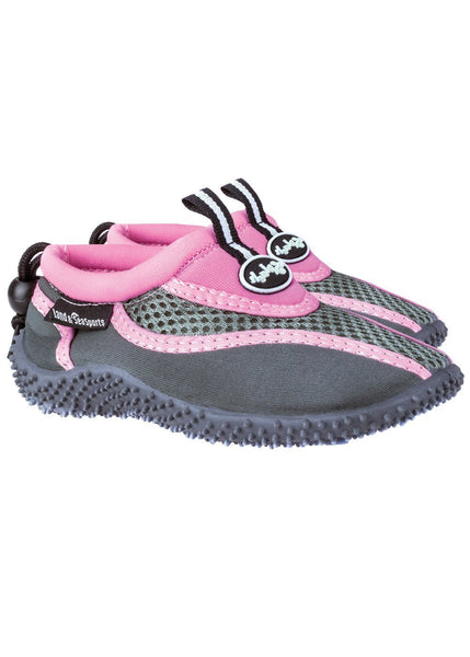 Seac Reef Beach Shoes Land Sea Splash Kids Aqua Shoe Adreno Ocean