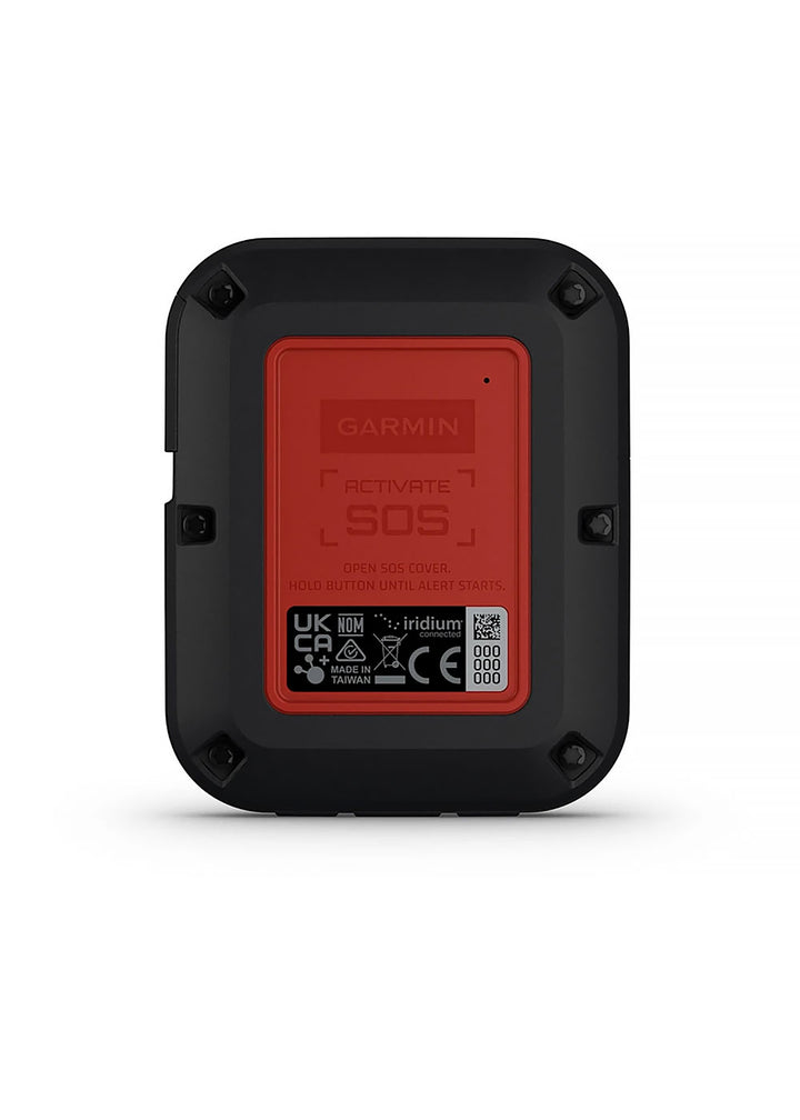 Garmin inReach Messenger Plus Satellite Communicator