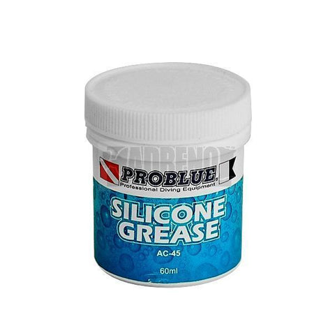 Problue Silicone Grease 60 ml