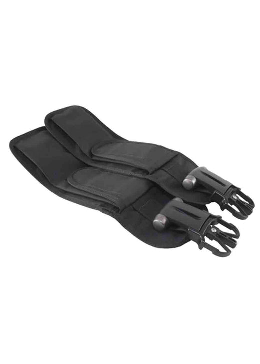 Beuchat QLR2 Integrated Weight Pockets